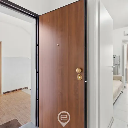 Milly's * Αλγκέρο