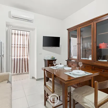 Milly's Διαμέρισμα Αλγκέρο