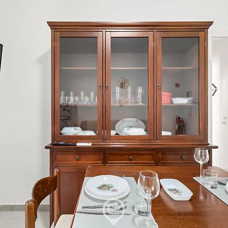 Milly's Appartement *