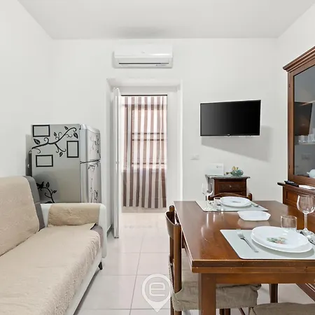 Appartement Milly's Alghero