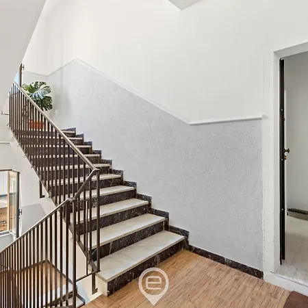 Appartement Milly's *