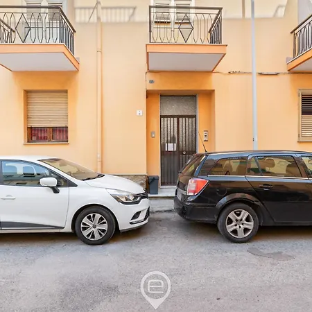 Appartement Milly's Alghero