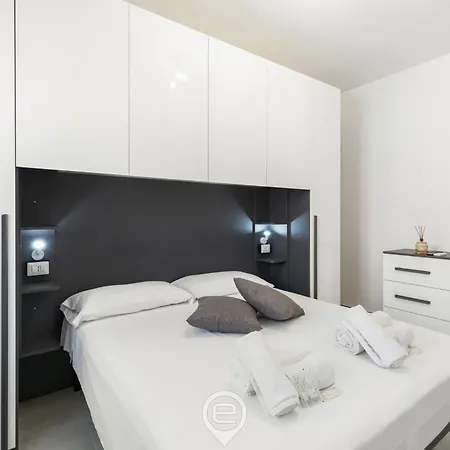 Milly's Apartment