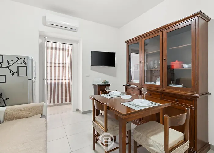 Milly's Appartement Alghero