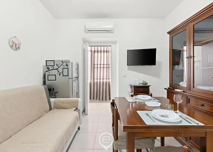 Appartement Milly's Alghero