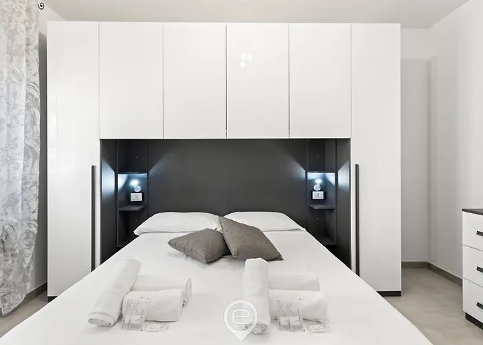 Milly's Appartement *