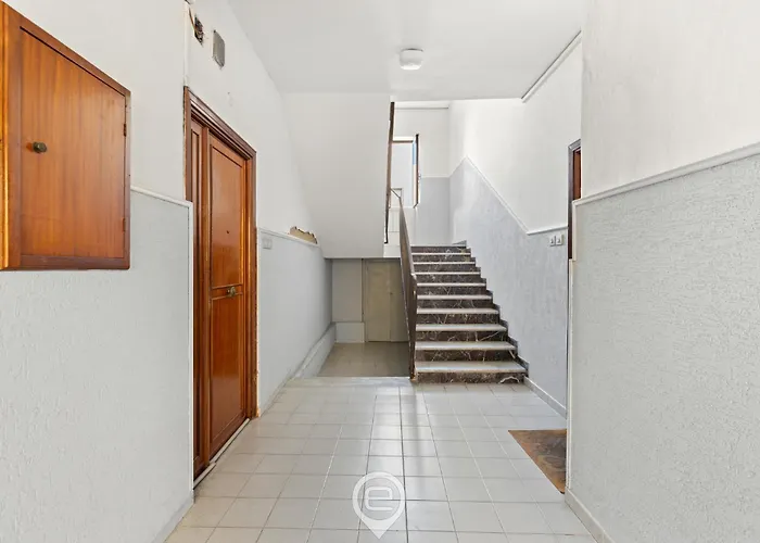 Milly's Διαμέρισμα *