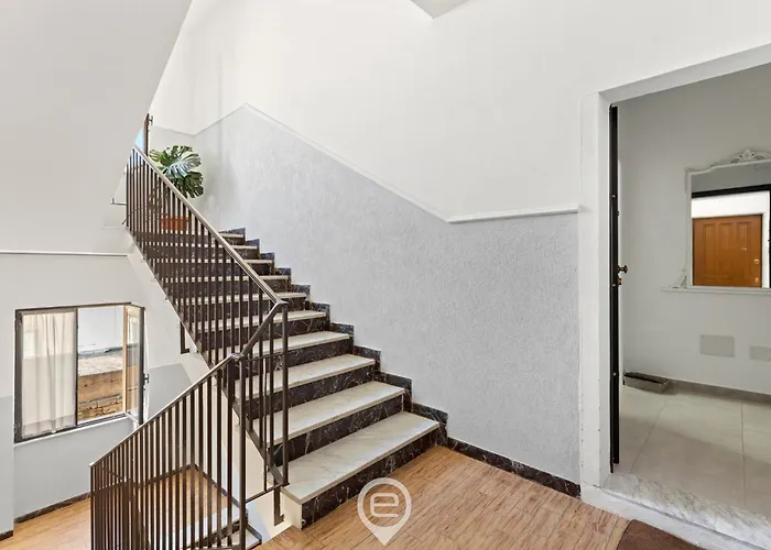 Appartement Milly's *