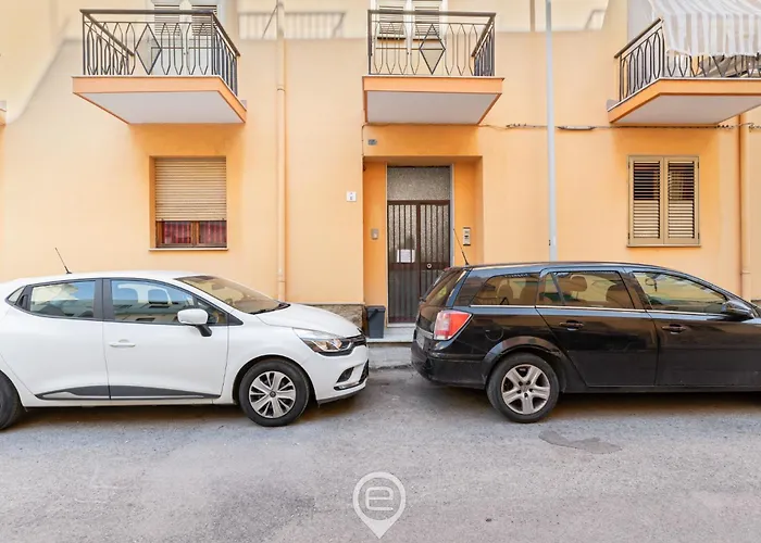 Appartement Milly's Alghero