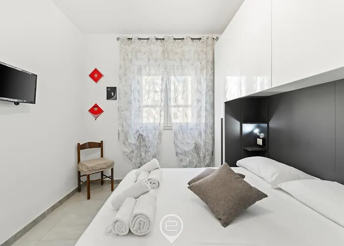 Διαμέρισμα Milly's