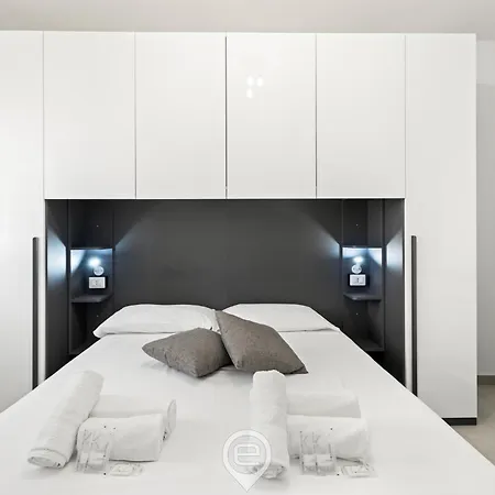 Milly's Apartment *