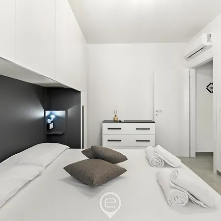Apartmán Milly's